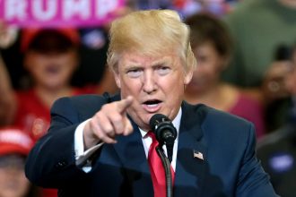 BREAKING: Judge Blocks Trump’s National Guard Deployment to Portland, Warns of Constitutional Crisis – Trump Admin Appeals | The Gateway Pundit | by Cristina Laila