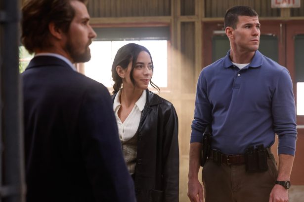 NCIS: Origins Season 2 Premiere Reveals Lala’s Fate: Did She Die?