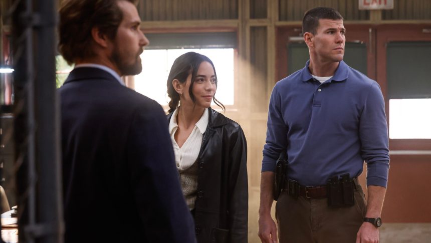 NCIS: Origins Season 2 Premiere Reveals Lala’s Fate: Did She Die?