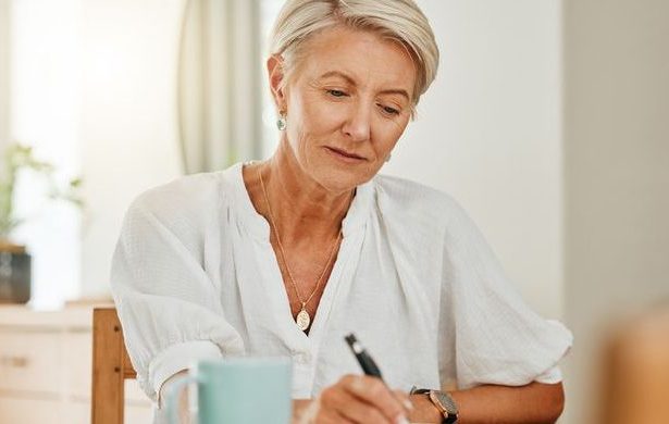 I’m Getting ,700 Monthly From Social Security. What’s the Best Way to Lower Taxes?