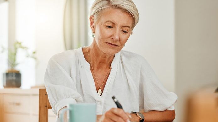 I’m Getting ,700 Monthly From Social Security. What’s the Best Way to Lower Taxes?