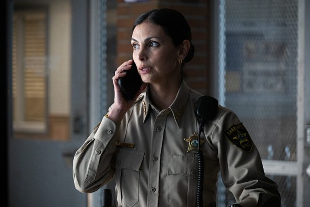 ‘Fire Country’ Spinoff ‘Sheriff Country’ Is a Wooden, Rote Small-Town Cop Show: TV Review