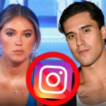 'Big Brother' Couple Makensy Manbeck & Matt Hardeman Unfollow Each Other