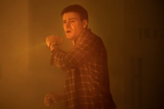 ‘Boston Blue’ Bosses on Recasting Sean for ‘Blue Bloods’ Spinoff and Danny’s Romantic Future After That Surprise Return: ‘Long-Distance Relationships Are a Thing’