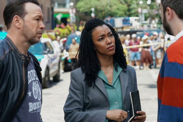 ‘Blue Bloods’ Spinoff ‘Boston Blue’ Is an Enticing Continuation of the Beloved Family Drama: TV Review