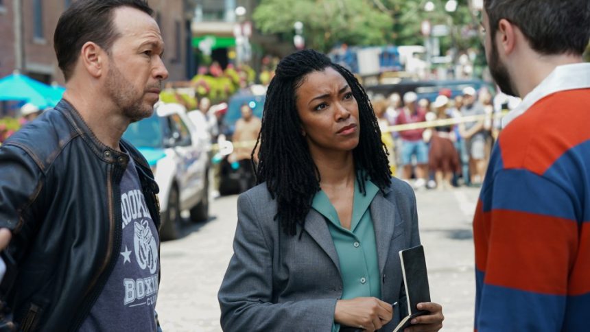 ‘Blue Bloods’ Spinoff ‘Boston Blue’ Is an Enticing Continuation of the Beloved Family Drama: TV Review