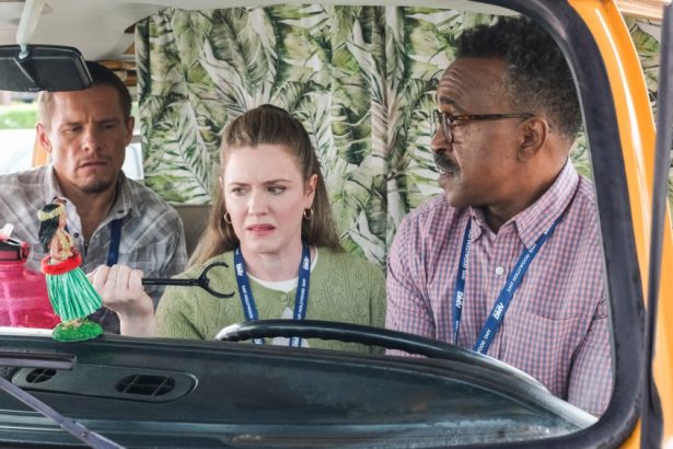 CBS’ ‘DMV’ Has All The Makings of a Classic Sitcom but Struggles to Stand Out: TV Review