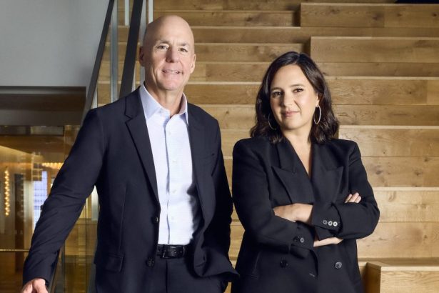 LISTEN: Tatiana Siegel on Bari Weiss and What Her New Job Means for CBS News; Rome MIA Market Heats Up