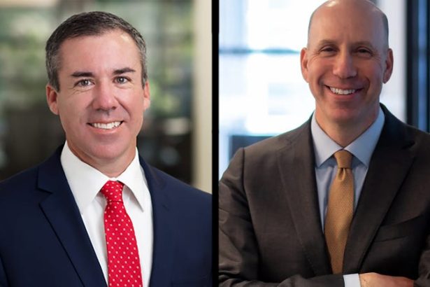 Greenspring, Wealthstream Merge to Create B Employee-Owned Firm