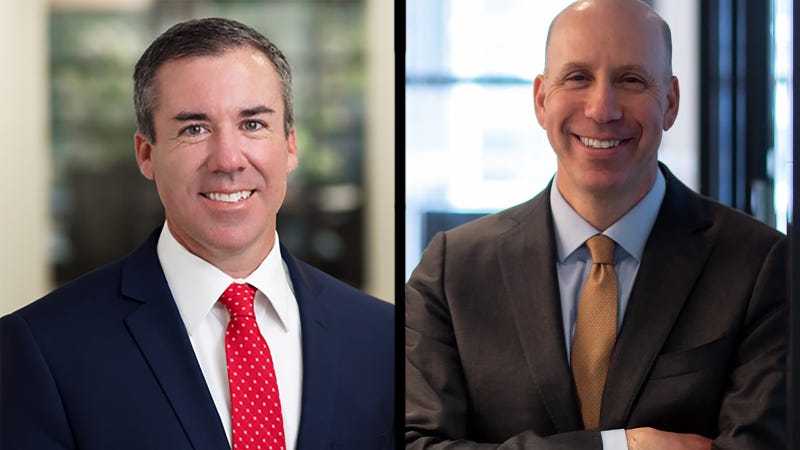 Greenspring, Wealthstream Merge to Create B Employee-Owned Firm