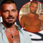 Ricky Martin Shares Shirtless Instagram Thirst Trap, Shows Buff Body