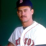 Former Red Sox Star Mike Greenwell Dead At 62 After Cancer Battle