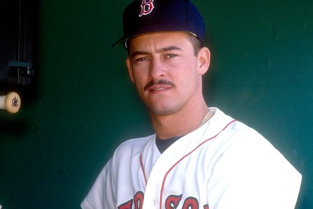 Former Red Sox Star Mike Greenwell Dead At 62 After Cancer Battle
