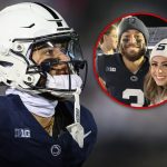 Ex-Penn State WR Julian Fleming Hit With Homicide Charge Over Fatal ATV Crash