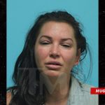 ‘Bachelor’s Melissa Rycroft Told Cops She Was Hit Before DWI Arrest, Police Allege