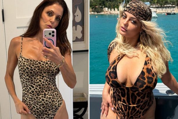 Bethenny Frankel vs. Bebe Rexha Who'd You Rather?!