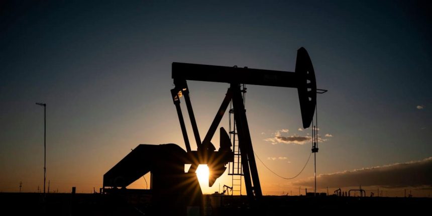 OPEC+ agrees to another output hike in November despite growing concerns of glut