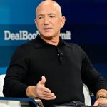 Jeff Bezos sends blunt message on AI bubble