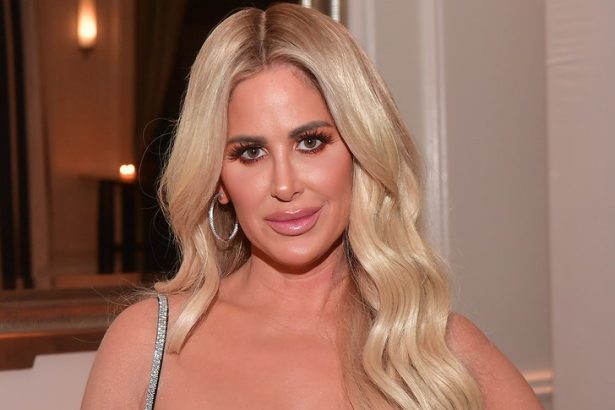 Kim Zolciak Subpoenaed in Another Couple’s High-Stakes Divorce Case