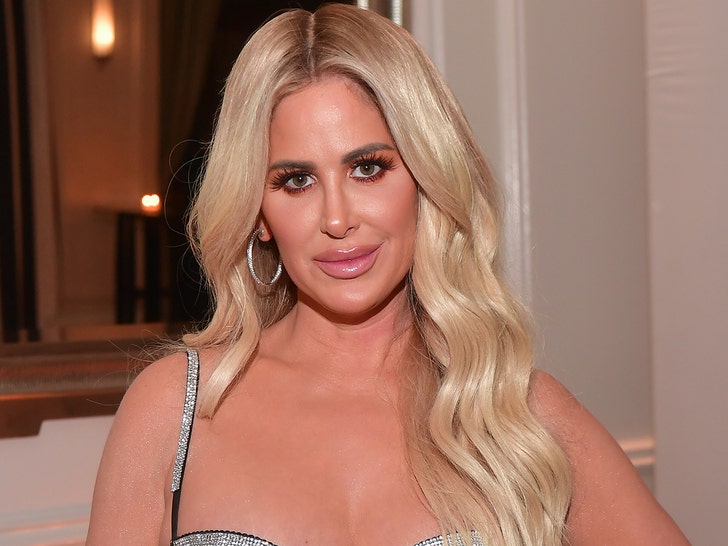 Kim Zolciak Subpoenaed in Another Couple’s High-Stakes Divorce Case