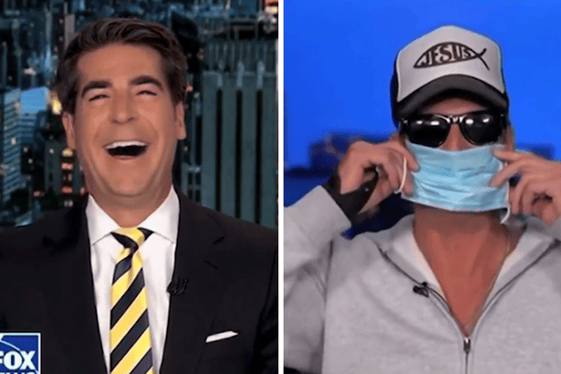 Kid Rock Dressing up for Halloween as Masked 'R'-Word