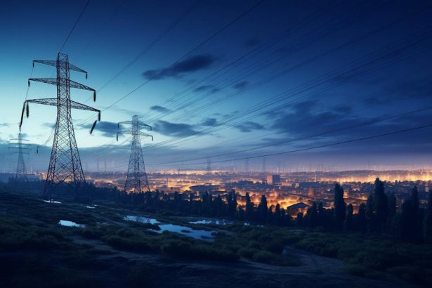 PG&E Unveils B Plan to Power AI Data Centers and Upgrade Grid by 2030
