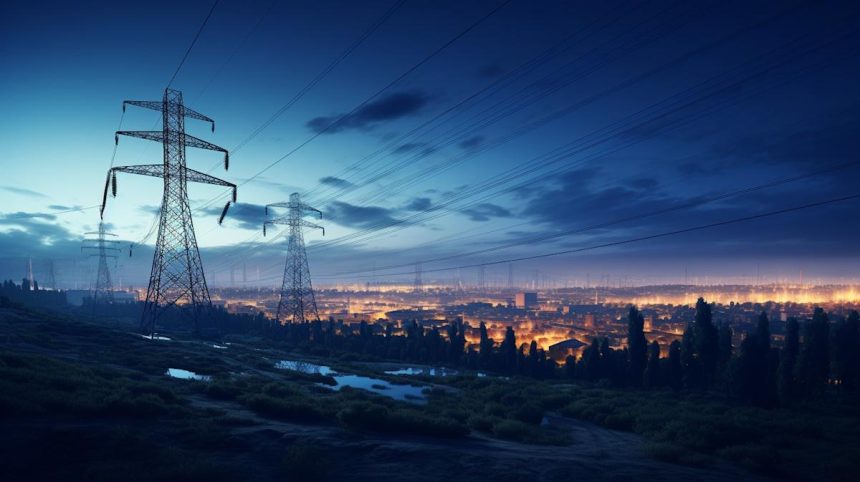 PG&E Unveils B Plan to Power AI Data Centers and Upgrade Grid by 2030