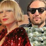 Sia’s Estranged Husband Wants 0K Every Month in Spousal Support