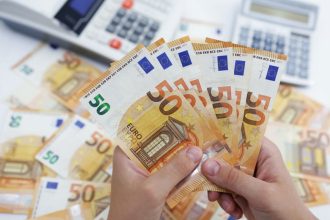 Warburg Pincus to buy Germany’s PSI for over 700 million euros