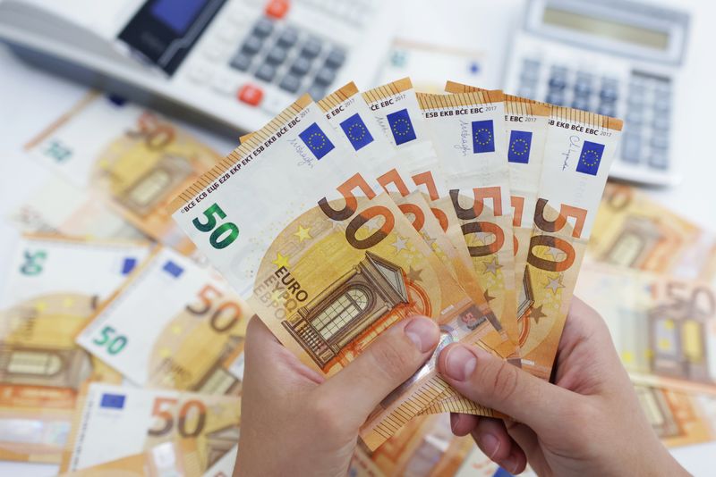 Warburg Pincus to buy Germany’s PSI for over 700 million euros