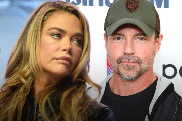 Denise Richards Testifies Aaron Phypers Assaulted Her During Plastic Surgery Recovery