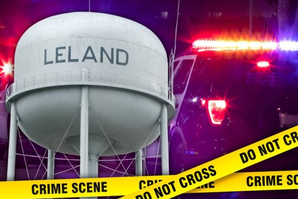 Mississippi Mass Shooting, 4 Dead and 12 Injured