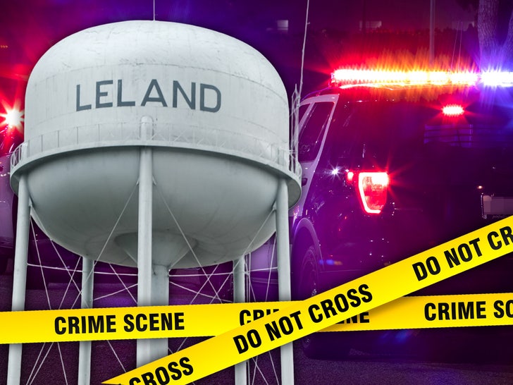 Mississippi Mass Shooting, 4 Dead and 12 Injured