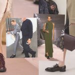 From Derbies to Brogues, It’s All About a Savile Row Shoe This Fall