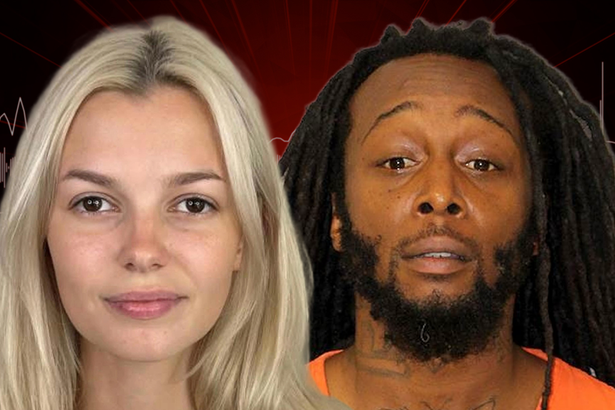 Horrifying 911 Audio of Iryna Zarutska Stabbing, Witness Saw Ton of Blood