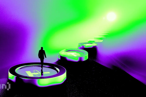 Tether Gold Nears .5 Billion After Tokenized Treasury Move