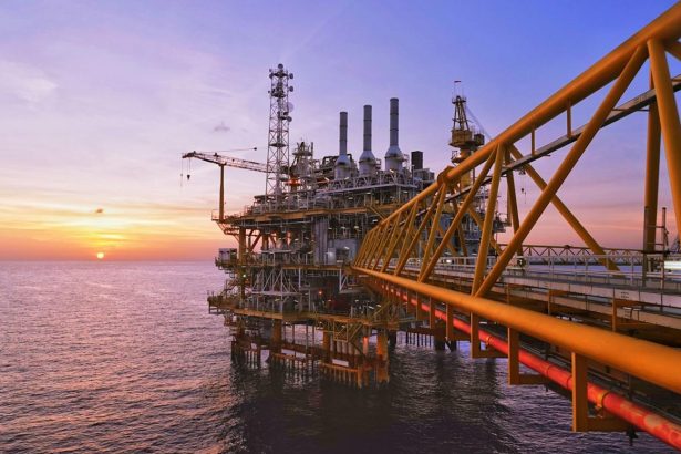 Crude Prices Sharply Lower on Prospects of Larger Global Oil Supplies