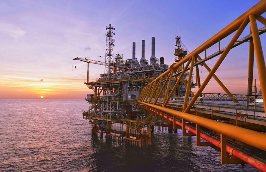 Crude Prices Sharply Lower on Prospects of Larger Global Oil Supplies
