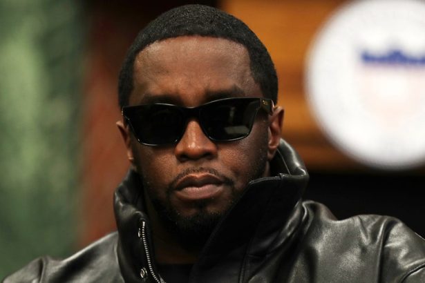 Diddy Sued by Woman Claiming He Sexually Assaulted Her in L.A. Club