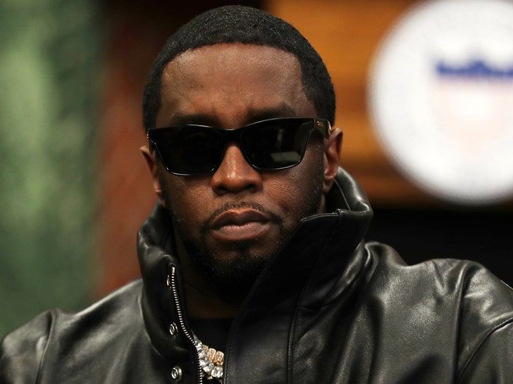 Diddy Sued by Woman Claiming He Sexually Assaulted Her in L.A. Club