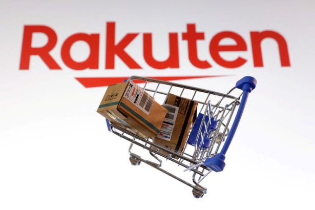 Exclusive-Japan's Rakuten weighing US IPO of credit card business, sources say