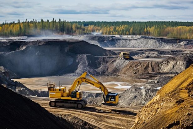 Energy Fuels (UUUU) Hits a Fresh High Amid the Escalating Trade War