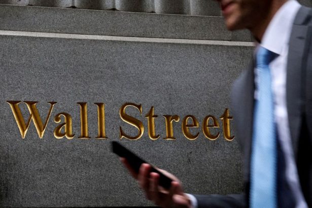 Wall Street selloff raises worries about market downturn