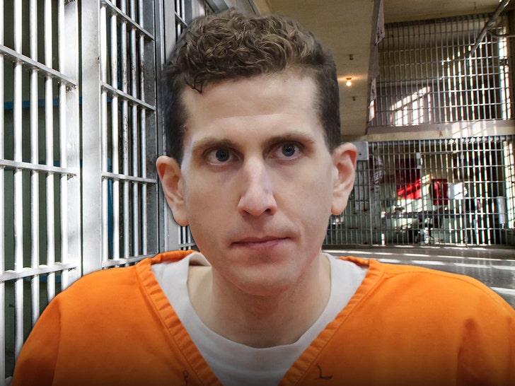 Bryan Kohberger's Boring Life Behind Bars Revealed, All About The Commissary