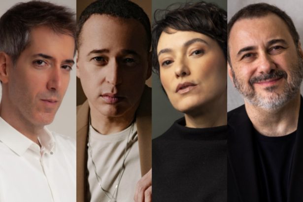 Ron Leshem, Janeiro Studios, Globoplay to Produce ‘Paranoia’ (EXCLUSIVE)