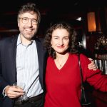 From “Workhorse” to “All The Cool Girls Get Fired”: A Night of Book Parties for Fashion’s Favorite Editors