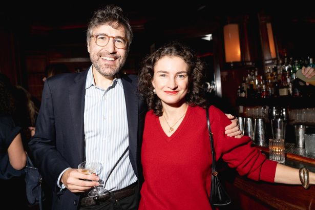 From “Workhorse” to “All The Cool Girls Get Fired”: A Night of Book Parties for Fashion’s Favorite Editors