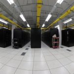 Hyperscale data centres will 'turbocharge emissions'