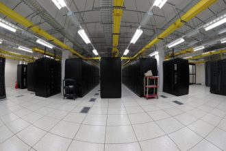 Hyperscale data centres will 'turbocharge emissions'