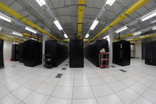 Hyperscale data centres will 'turbocharge emissions'